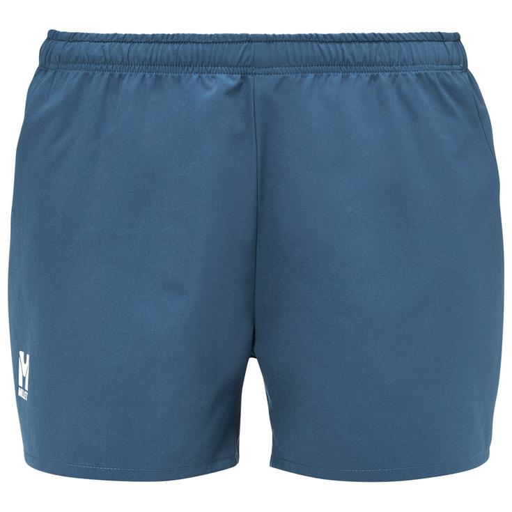 Трейловые шорты Intensive Essential W's Dark Denim - xs Millet 
Трейловые шорты Intensive Essential W's Dark Denim - xs Millet