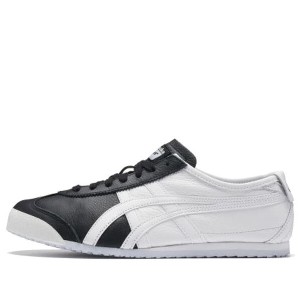 Кроссовки мексика 66 Onitsuka Tiger, черный
Кроссовки мексика 66 Onitsuka Tiger, черный