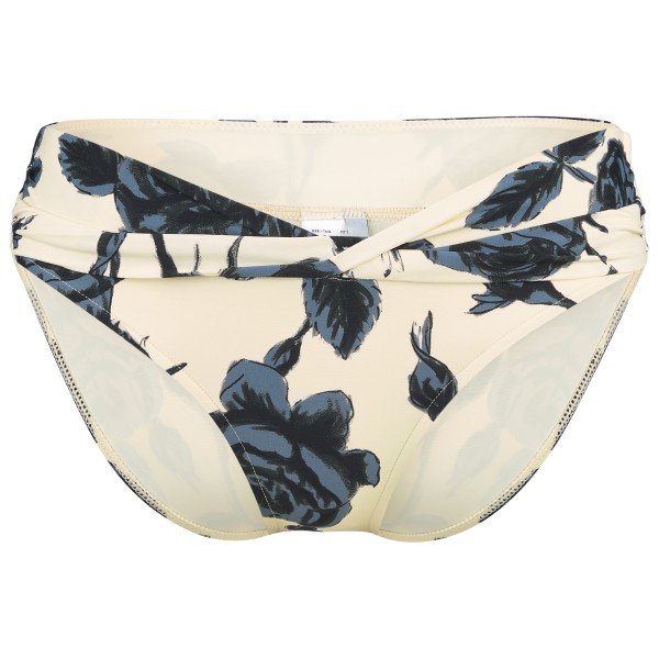 Женские мини-хипстеры с твист-бэндом в стиле рококо - плавки-бикини Seafolly, черный
Женские мини-хипстеры с твист-бэндом в стиле рококо - плавки-бикини Seafolly, черный