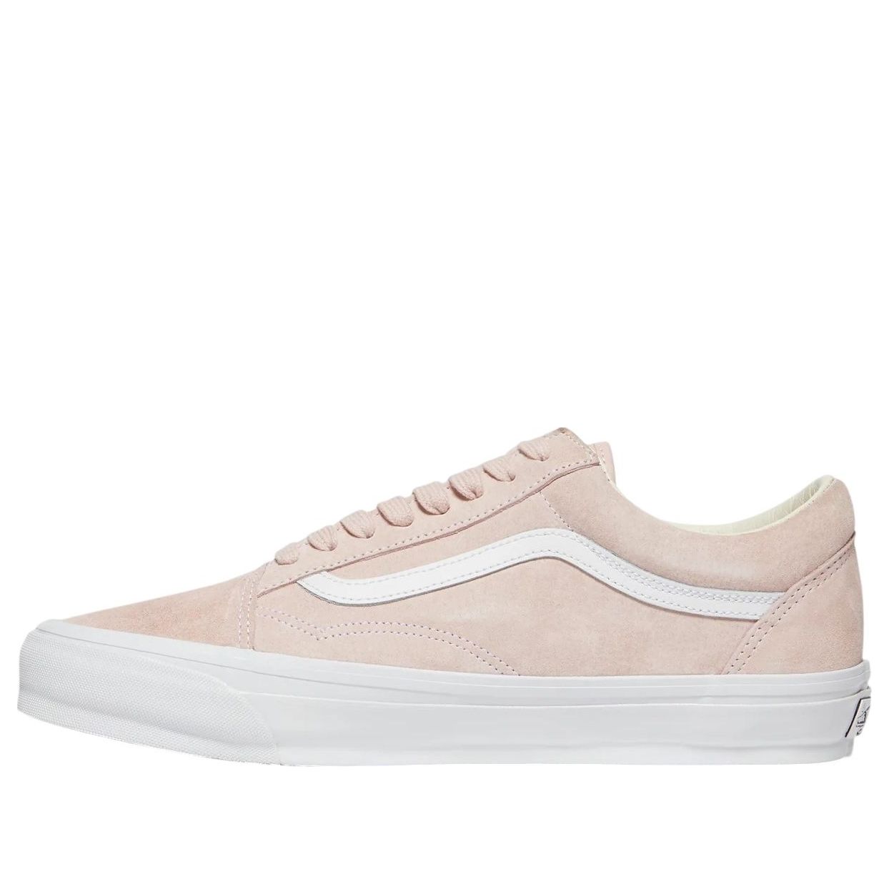 Кроссовки Vans LX Old Skool 'Pig Suede Sepia Rose'
Кроссовки Vans LX Old Skool 'Pig Suede Sepia Rose'