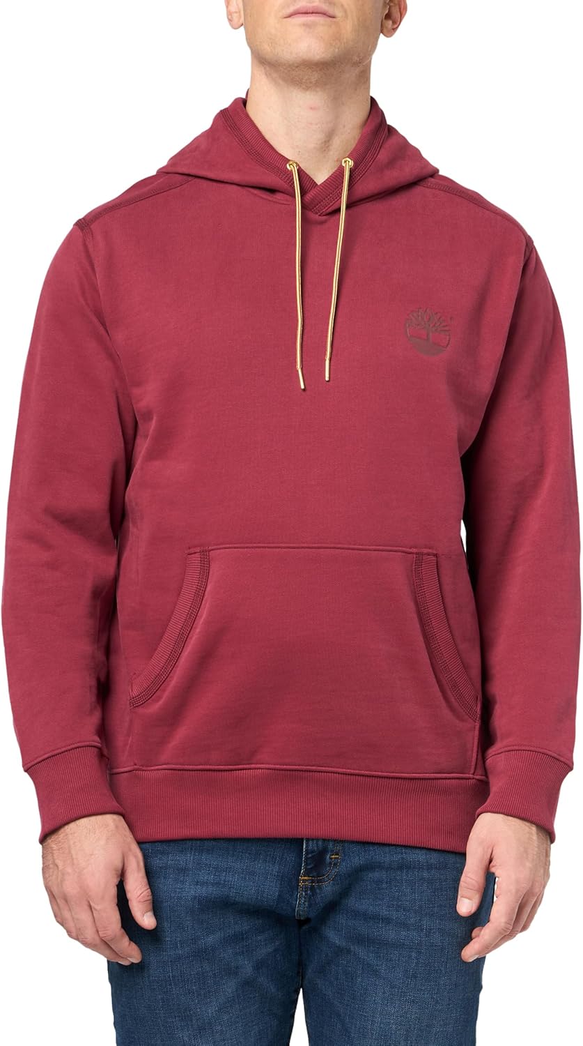 Толстовка Timberland mens Yellow Boot, Cordovan
Толстовка Timberland mens Yellow Boot, Cordovan