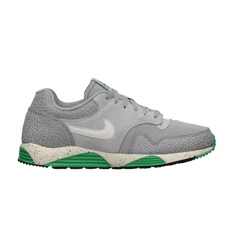 Кроссовки Lunar Terra Safari 'Dusty Grey Gamma Green', серый
Кроссовки Lunar Terra Safari 'Dusty Grey Gamma Green', серый