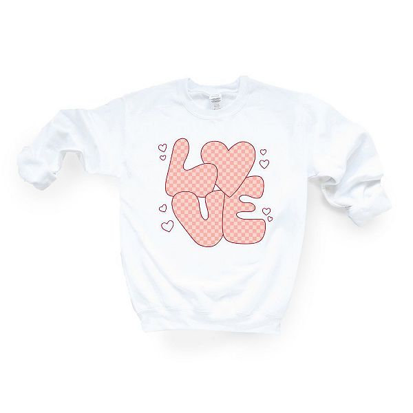 Свитшот Valentines love pink Simply Sage Market, White, Белый, Свитшот Valentines love pink Simply Sage Market, White
Свитшот Valentines love pink Simply Sage Market, White, Белый, Свитшот Valentines love pink Simply Sage Market, White