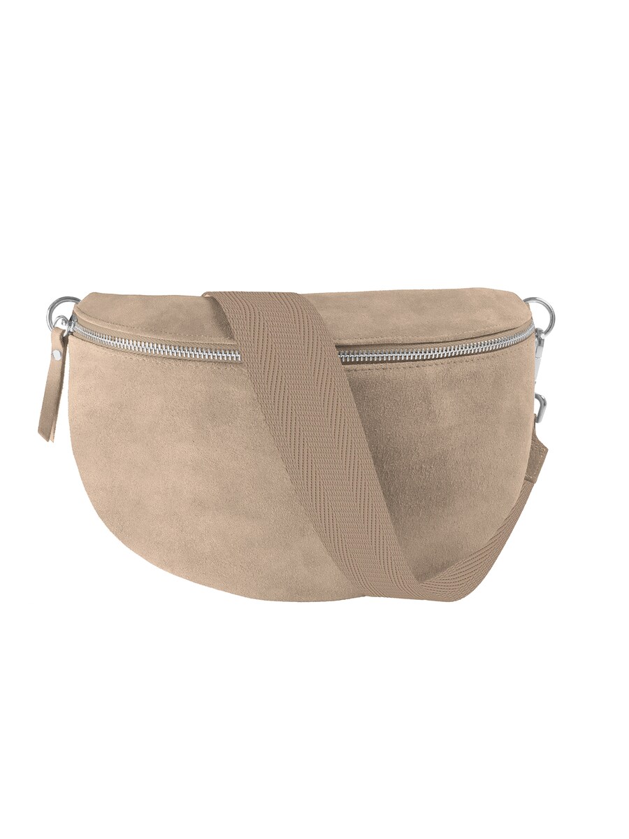 Поясная сумка lePelou ARIA large, бежевый 
Поясная сумка lePelou ARIA large, бежевый