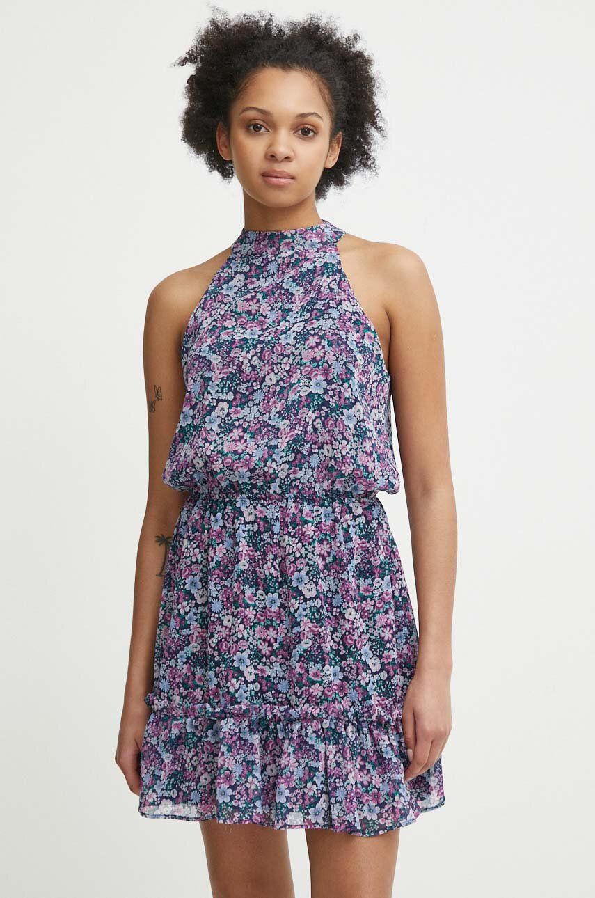 Платье Artigli, мультиколор
Платье Artigli, мультиколор