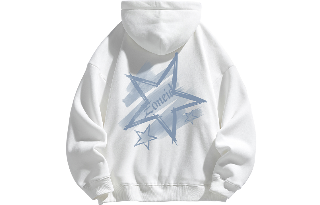 Свитшот Unisex ZONEiD, темно-синий
Свитшот Unisex ZONEiD, темно-синий