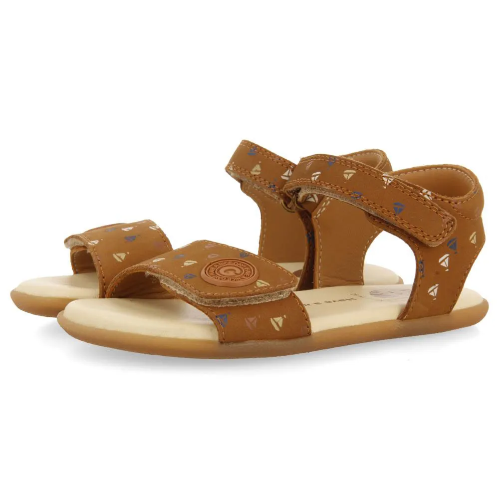 Сандалии Gioseppo Royalston, коричневый
Сандалии Gioseppo Royalston, коричневый