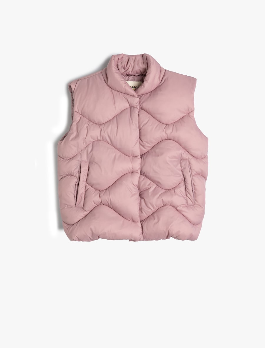 Жилет Koton, Rose
Жилет Koton, Rose