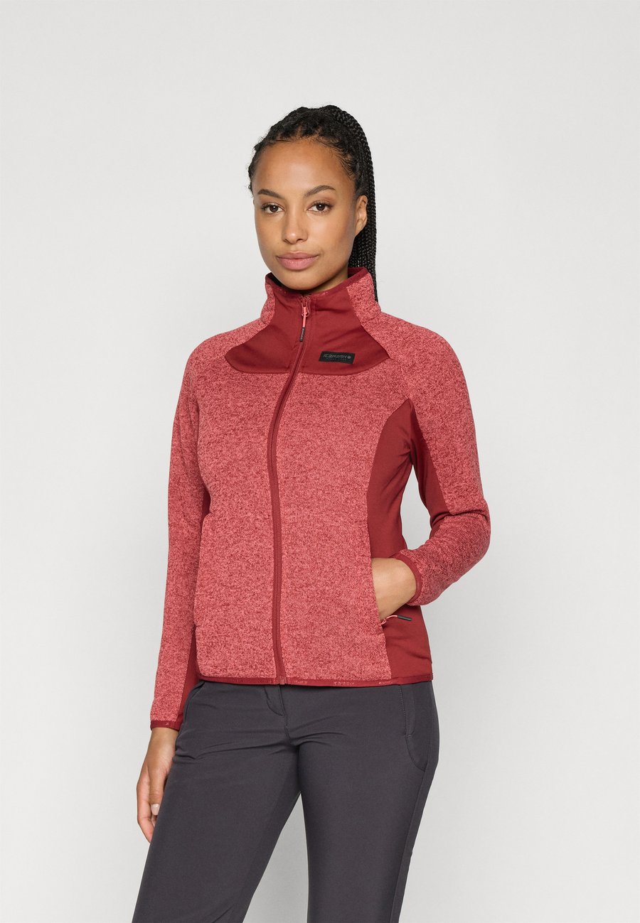 Флисовая куртка Icepeak BLEEKER, Pink
Флисовая куртка Icepeak BLEEKER, Pink