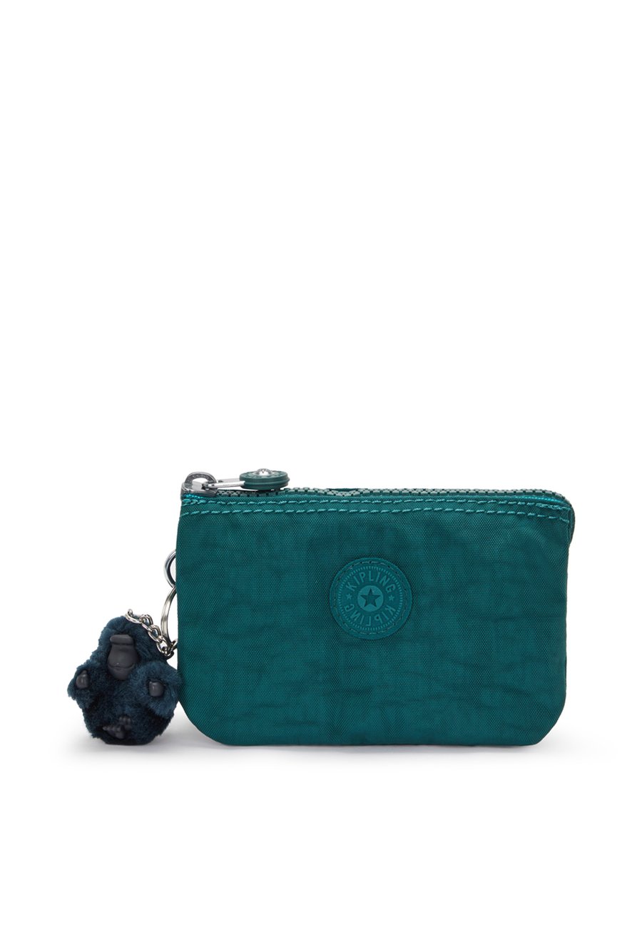 Кошелек Kipling CREATIVITY, Tailored Green/Dark Green
Кошелек Kipling CREATIVITY, Tailored Green/Dark Green