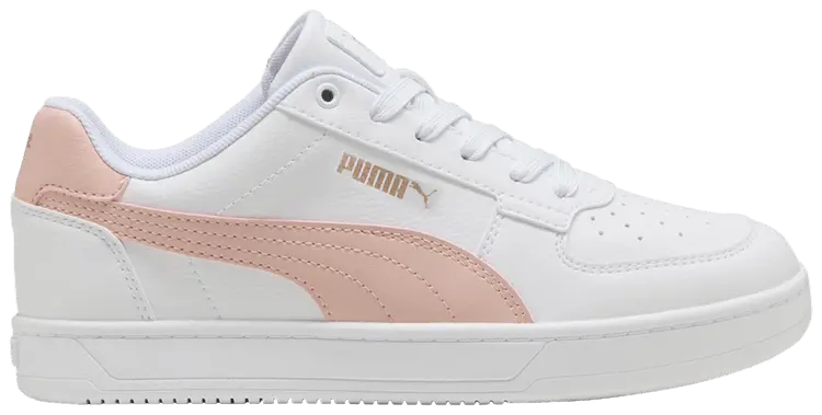 Кроссовки Puma Caven 2.0 'White Rose Quartz', белый
Кроссовки Puma Caven 2.0 'White Rose Quartz', белый