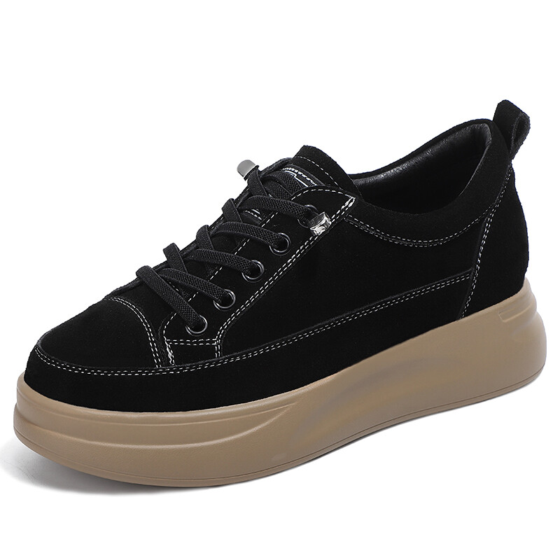 Кеды, скейтборд обувь женская низкая Bull Charm, черный
Кеды, скейтборд обувь женская низкая Bull Charm, черный