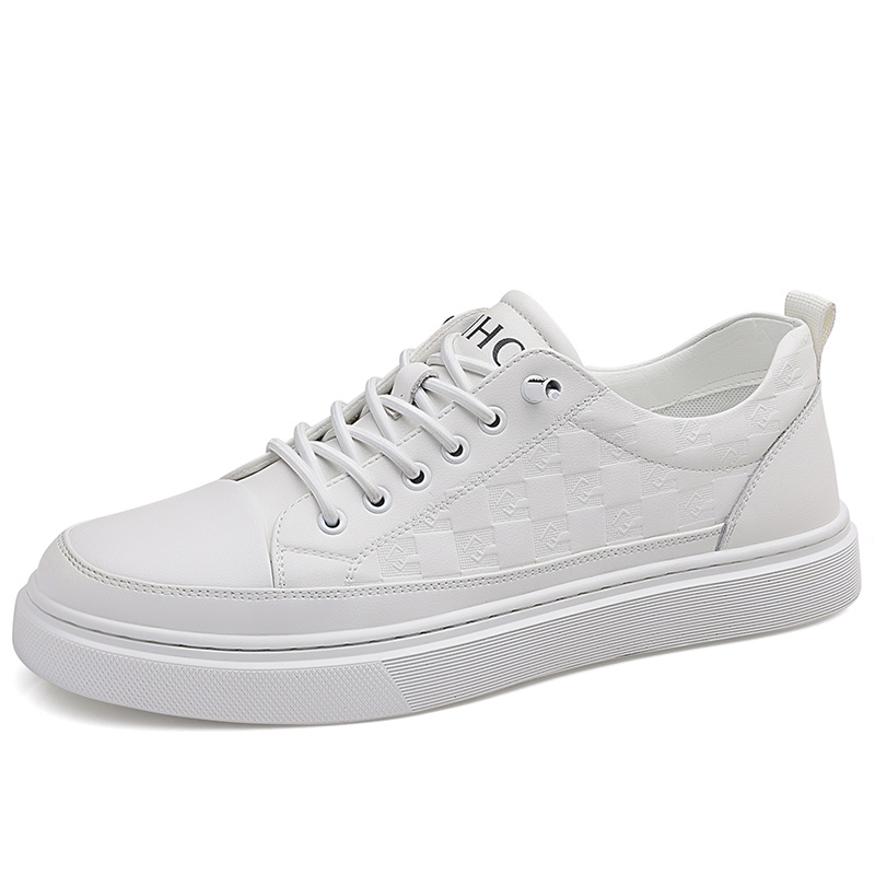 GIHO Нескользящие, износостойкие, дышащие низкие белые кроссовки для мужчин
GIHO Нескользящие, износостойкие, дышащие низкие белые кроссовки для мужчин