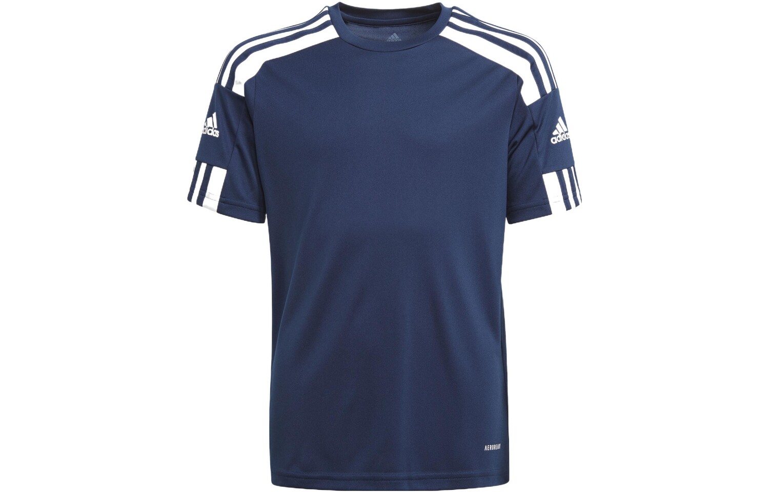 Детская футболка Adidas, синий
Детская футболка Adidas, синий