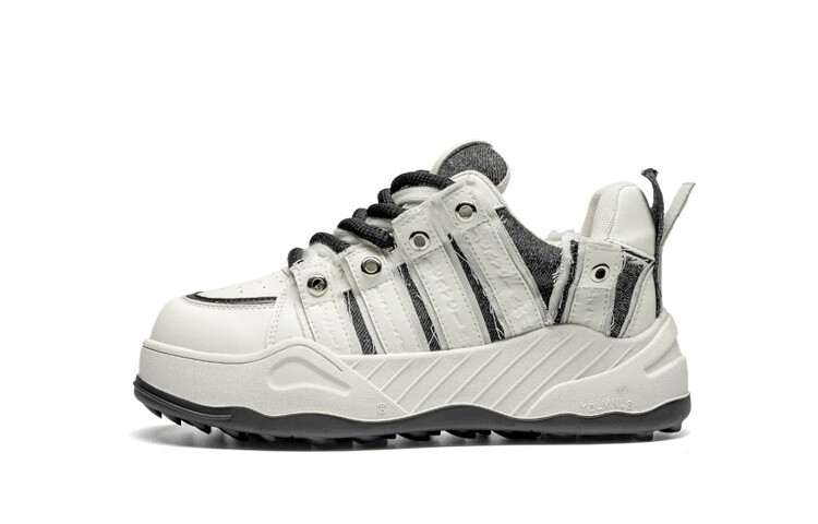 Кеды, скейтборд обувь женская низкая Leaveland, черный
Кеды, скейтборд обувь женская низкая Leaveland, черный