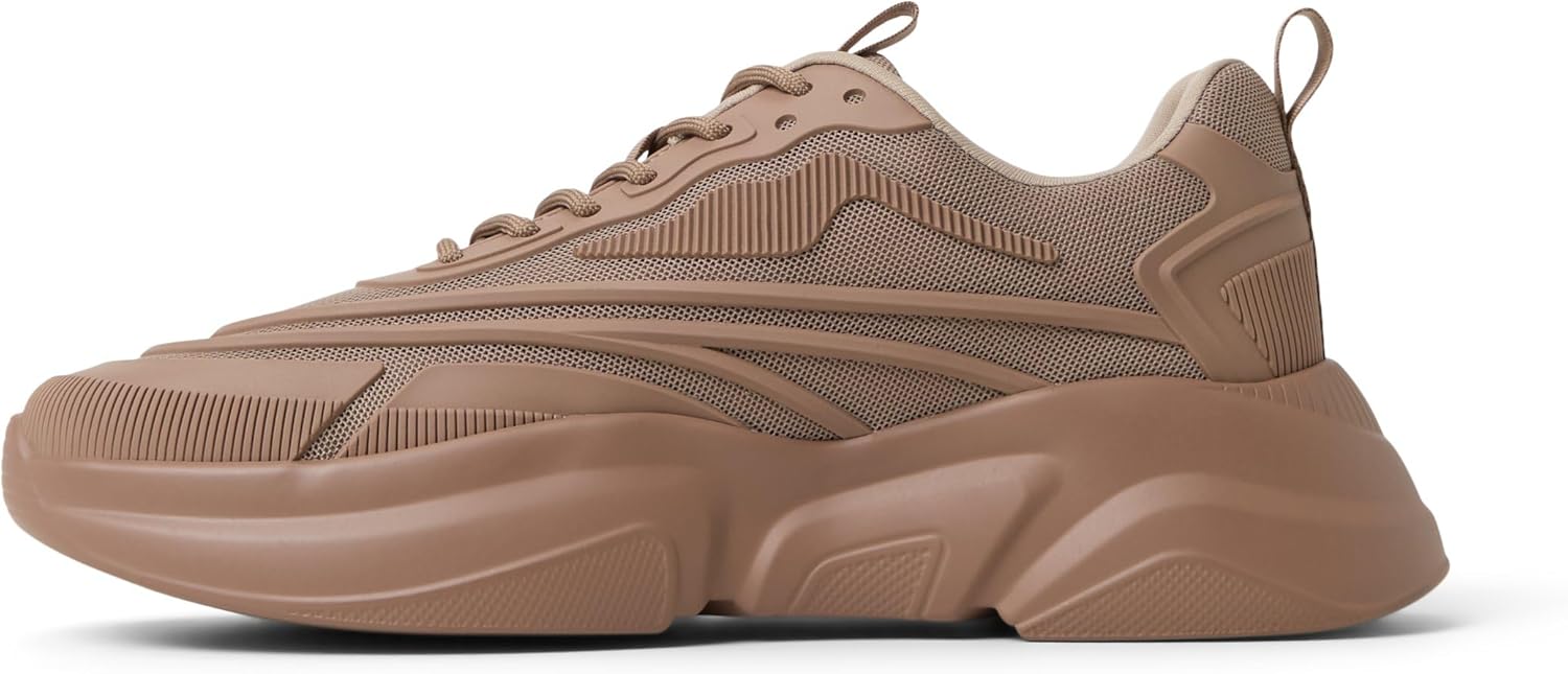 Кроссовки Call It Spring Men's Refresh 2.0, Taupe
Кроссовки Call It Spring Men's Refresh 2.0, Taupe