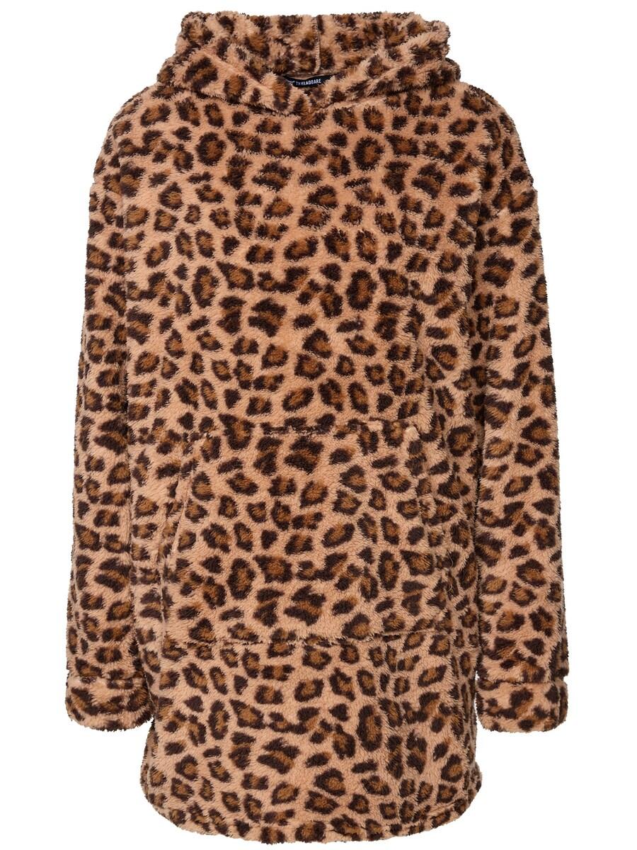 Ночная рубашка Threadbare, бежевый
Ночная рубашка Threadbare, бежевый