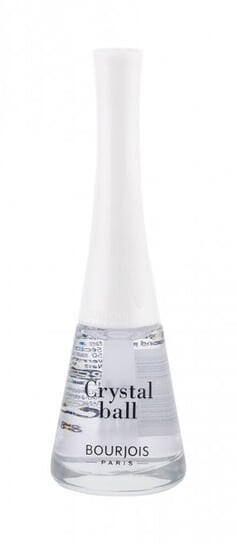 Лак для ногтей, 9 мл Bourjois, 1 Second
Лак для ногтей, 9 мл Bourjois, 1 Second