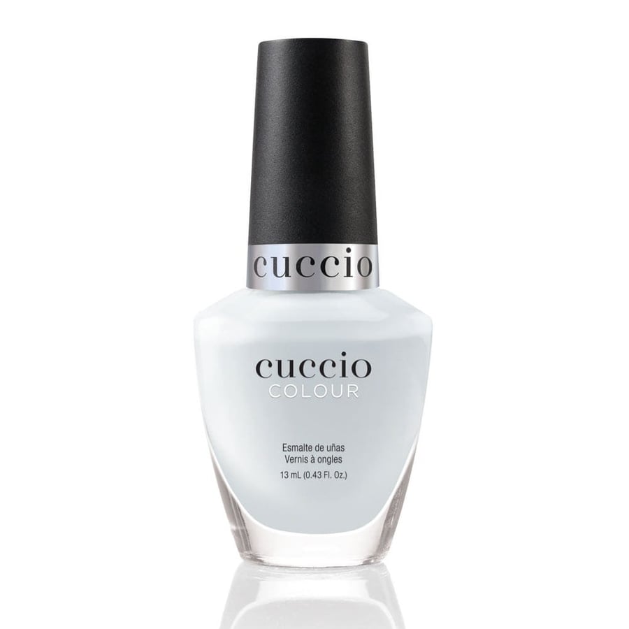 Cuccio, 1307 Лак для ногтей 13 мл Feline Fine
Cuccio, 1307 Лак для ногтей 13 мл Feline Fine