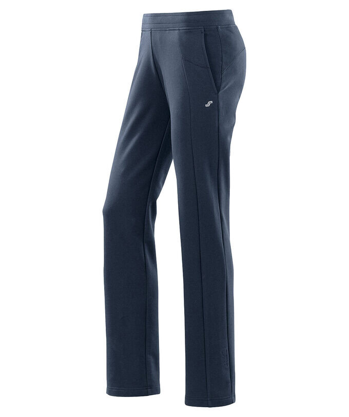 Спортивные штаны "Сина" Joy Sportswear, синий
Спортивные штаны "Сина" Joy Sportswear, синий