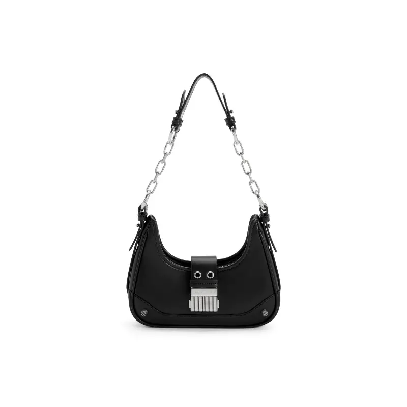 Charles&Keith CHARLES & KEITH Женский шарф, холст, серия, сумка на плечо, Светло-серый светло-серый
Charles&Keith CHARLES & KEITH Женский шарф, холст, серия, сумка на плечо, Светло-серый светло-серый