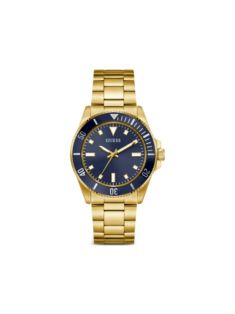 Наручные часы 43 мм Guess Usa, синий
Наручные часы 43 мм Guess Usa, синий