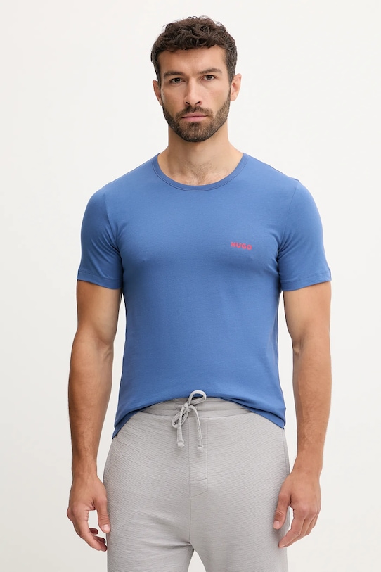 Хлопковая футболка, набор из 3 штук, футболка rn triplet p HUGO, мультиколор
Хлопковая футболка, набор из 3 штук, футболка rn triplet p HUGO, мультиколор