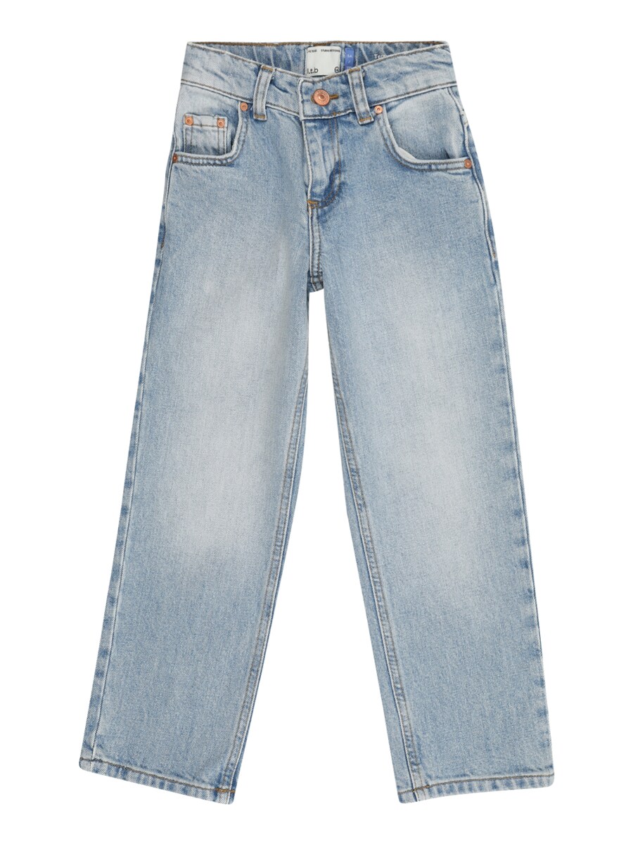 Обычные джинсы LTB TERRY, синий деним 
Обычные джинсы LTB TERRY, синий деним