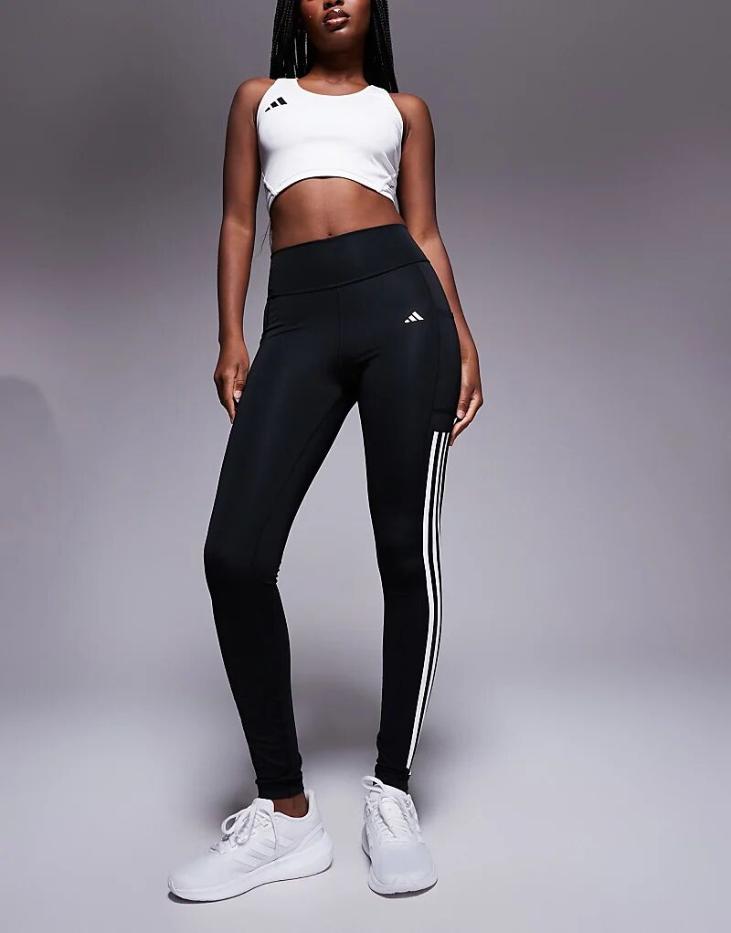 Леггинсы adidas Training all gym с карманом для телефона черного цвета adidas performance
Леггинсы adidas Training all gym с карманом для телефона черного цвета adidas performance