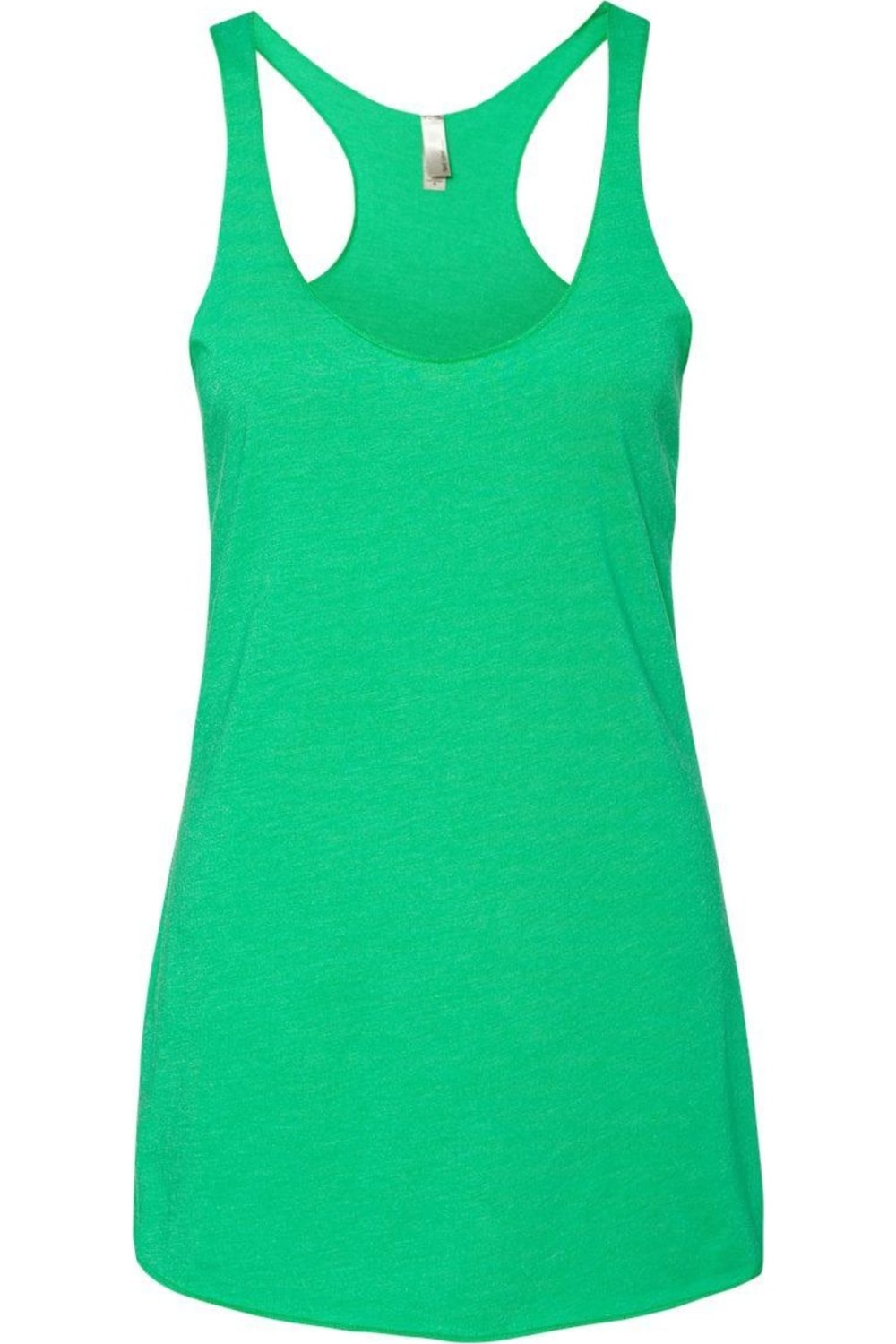 Женская майка-борцовка Triblend Next Level, цвет envy
Женская майка-борцовка Triblend Next Level, цвет envy