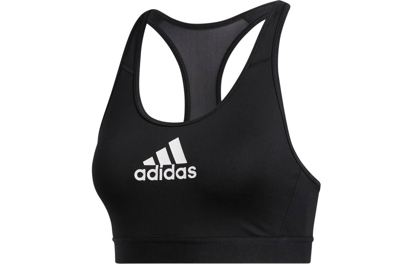 Adidas Женское спортивное нижнее белье, Черный
Adidas Женское спортивное нижнее белье, Черный