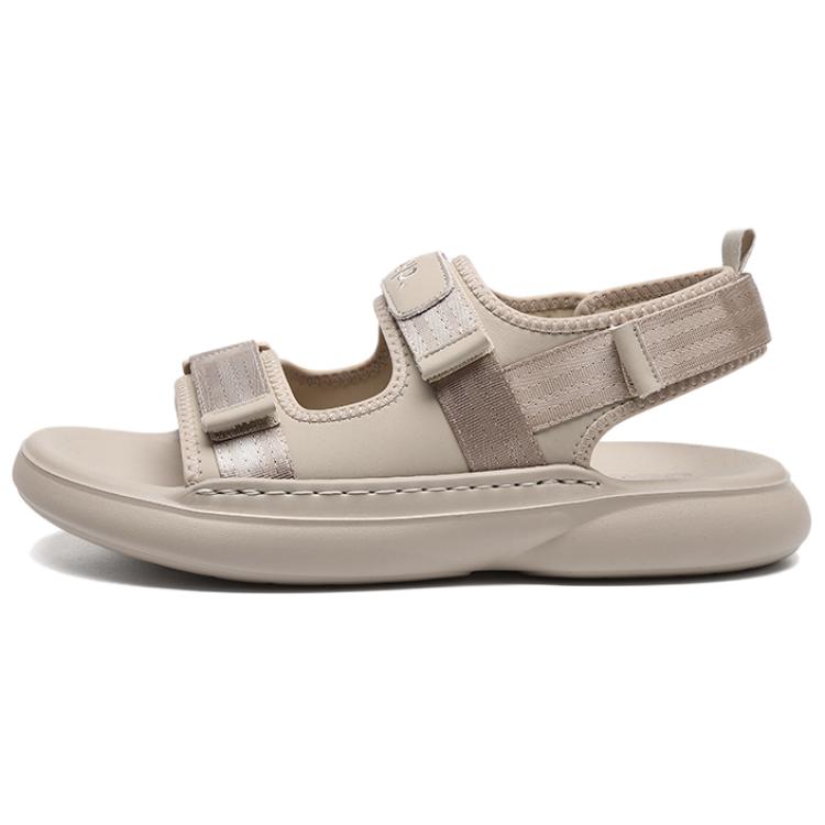 Jeep Пляжные сандалии мужские цвета хаки
Jeep Пляжные сандалии мужские цвета хаки