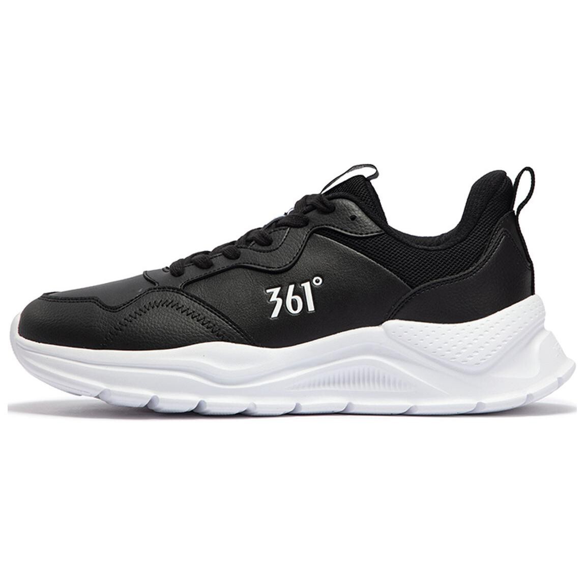 Кроссовки мужские низкие Obsidian Black / 361 Degrees White 361°, Белый, Кроссовки мужские низкие Obsidian Black / 361 Degrees White 361°
Кроссовки мужские низкие Obsidian Black / 361 Degrees White 361°, Белый, Кроссовки мужские низкие Obsidian Black / 361 Degrees White 361°