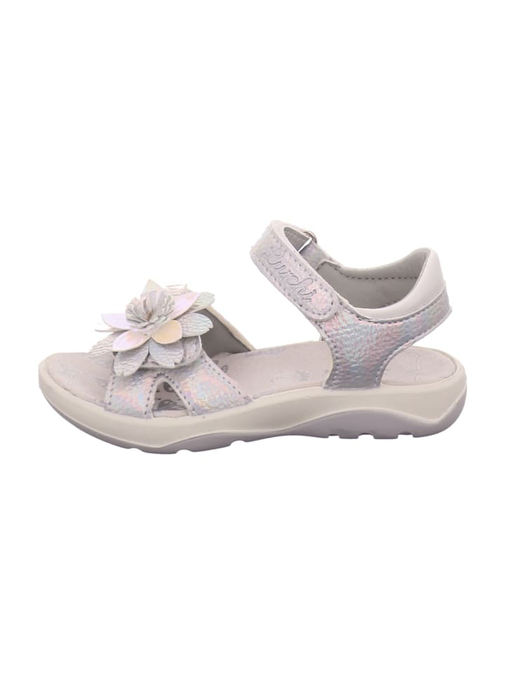 Lurchi Серебряные сандалии
Lurchi Серебряные сандалии