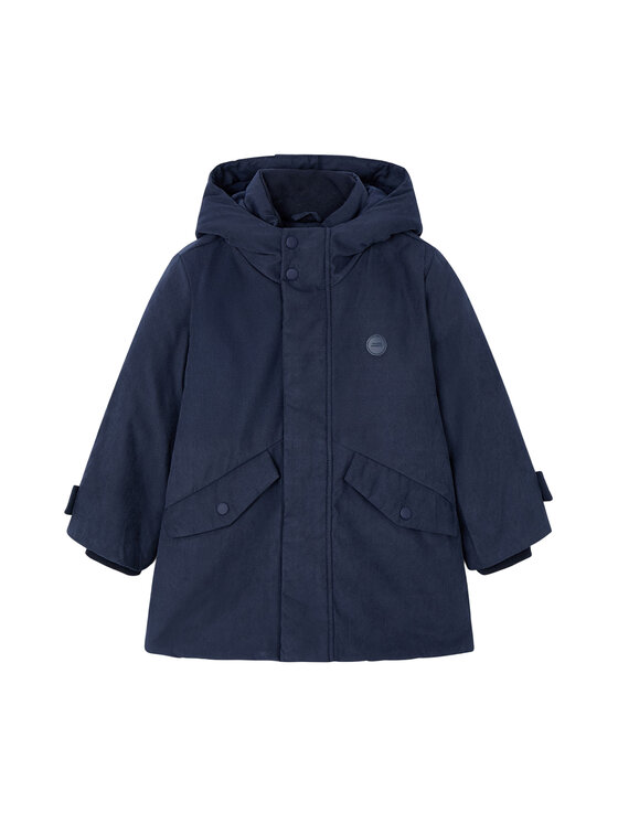 Зимняя куртка regular fit 4419 Mayoral, синий
Зимняя куртка regular fit 4419 Mayoral, синий