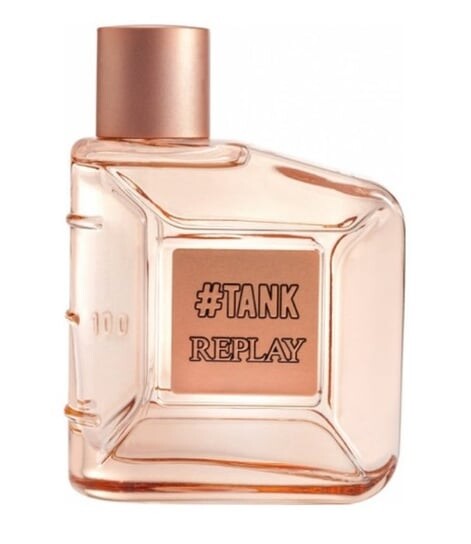 Туалетная вода, 50 мл Replay, Tank for Her
Туалетная вода, 50 мл Replay, Tank for Her