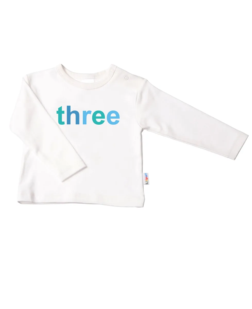 Рубашка Liliput с длинными рукавами "Boys Three", с кнопками на плече, цвет Ecru
Рубашка Liliput с длинными рукавами "Boys Three", с кнопками на плече, цвет Ecru