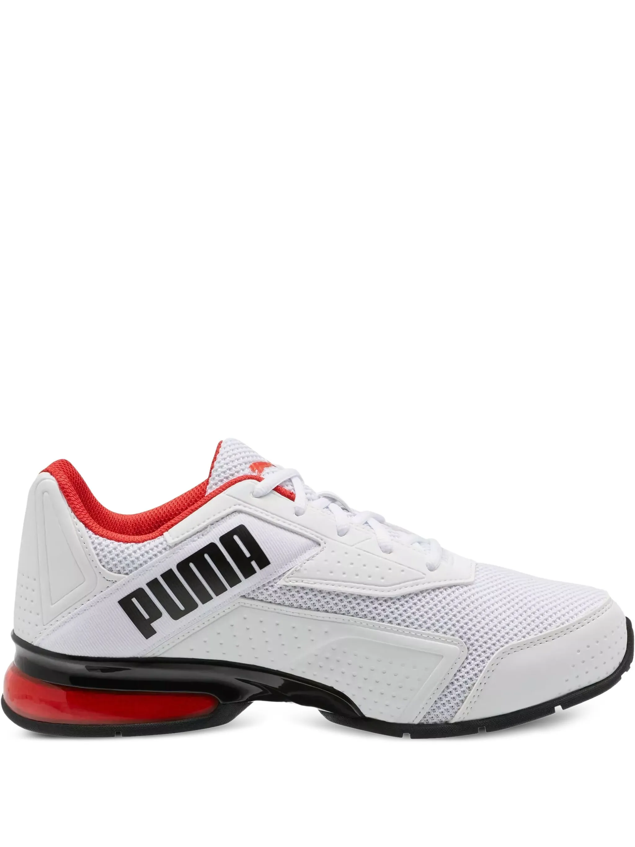 Кроссовки Leader VT Bold Puma, белый
Кроссовки Leader VT Bold Puma, белый