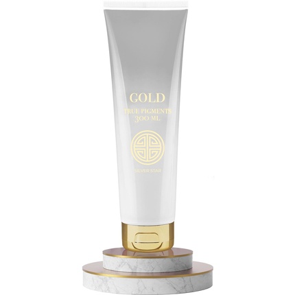 Кондиционер True Pigments Silver Star
Кондиционер True Pigments Silver Star