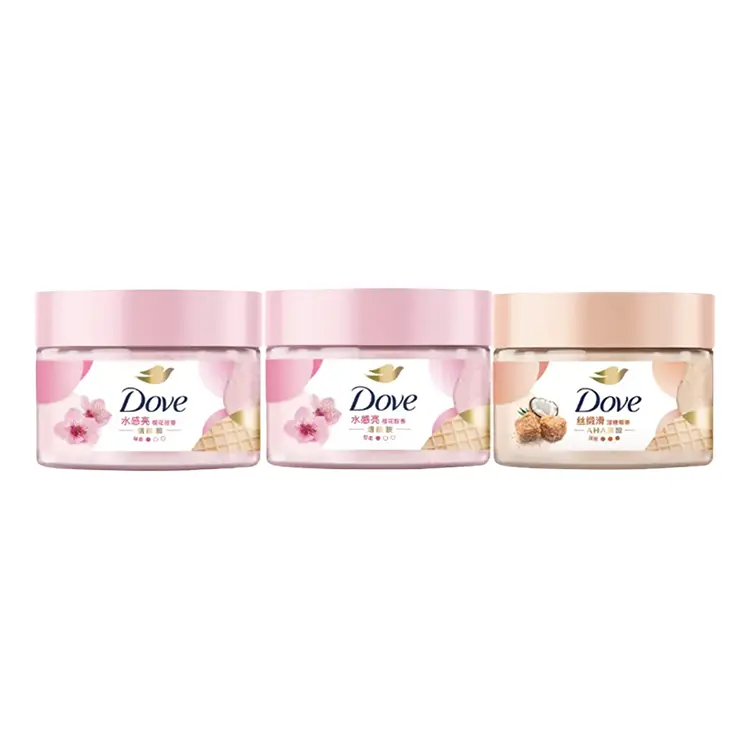 Скрабы для тела увлажняющие фруктовый аромат 280g/280g*2/280g*3 бутылки отшелушивающие увлажняющие очищающие ароматные Dove
Скрабы для тела увлажняющие фруктовый аромат 280g/280g*2/280g*3 бутылки отшелушивающие увлажняющие очищающие ароматные Dove