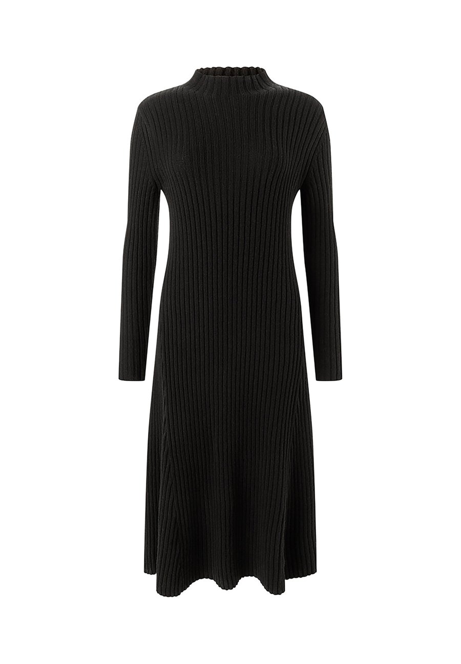 Платье MAERZ Muenchen Jumper dress, Black
Платье MAERZ Muenchen Jumper dress, Black