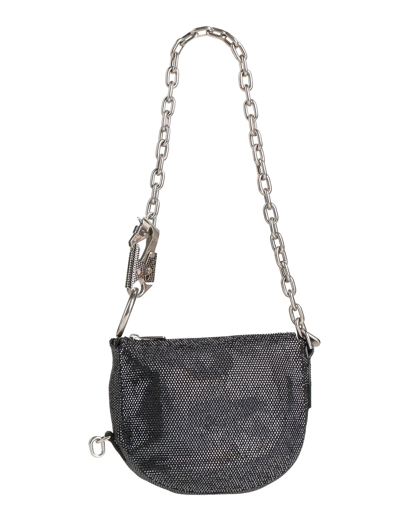 Сумка Burberry, черный
Сумка Burberry, черный