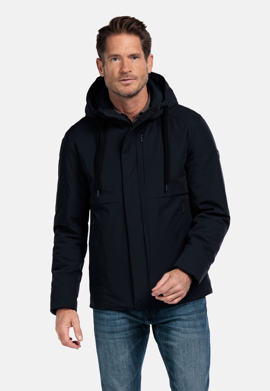 Куртка Baileys Light jacket, Navy/Blue
Куртка Baileys Light jacket, Navy/Blue