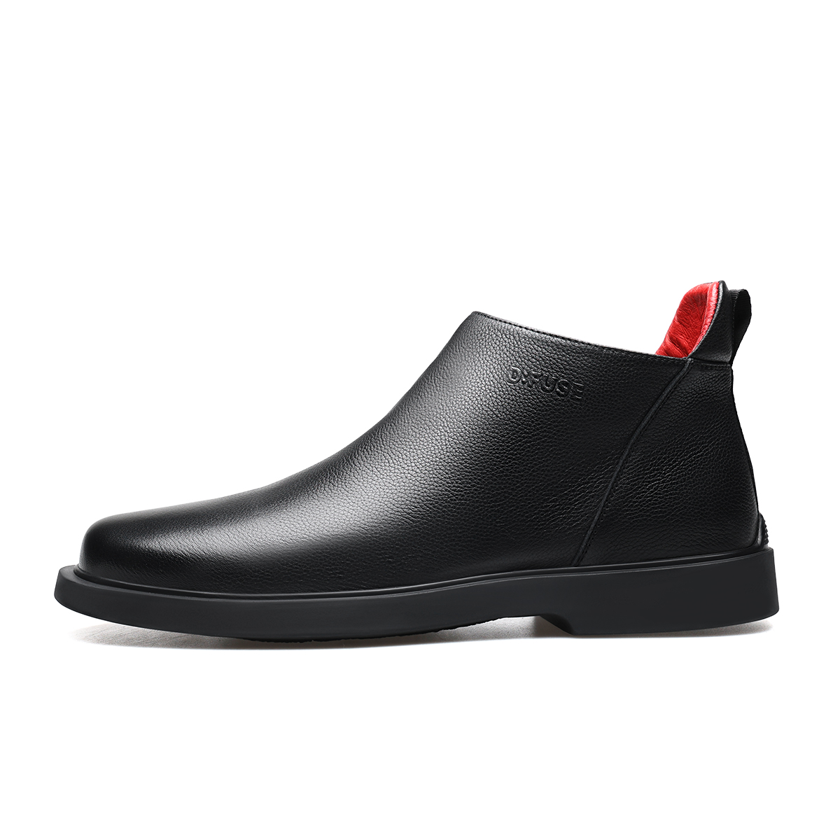 D Fuse Scandinavia ботинки мужские D:FUSE SCANDINAVIA, черный
D Fuse Scandinavia ботинки мужские D:FUSE SCANDINAVIA, черный