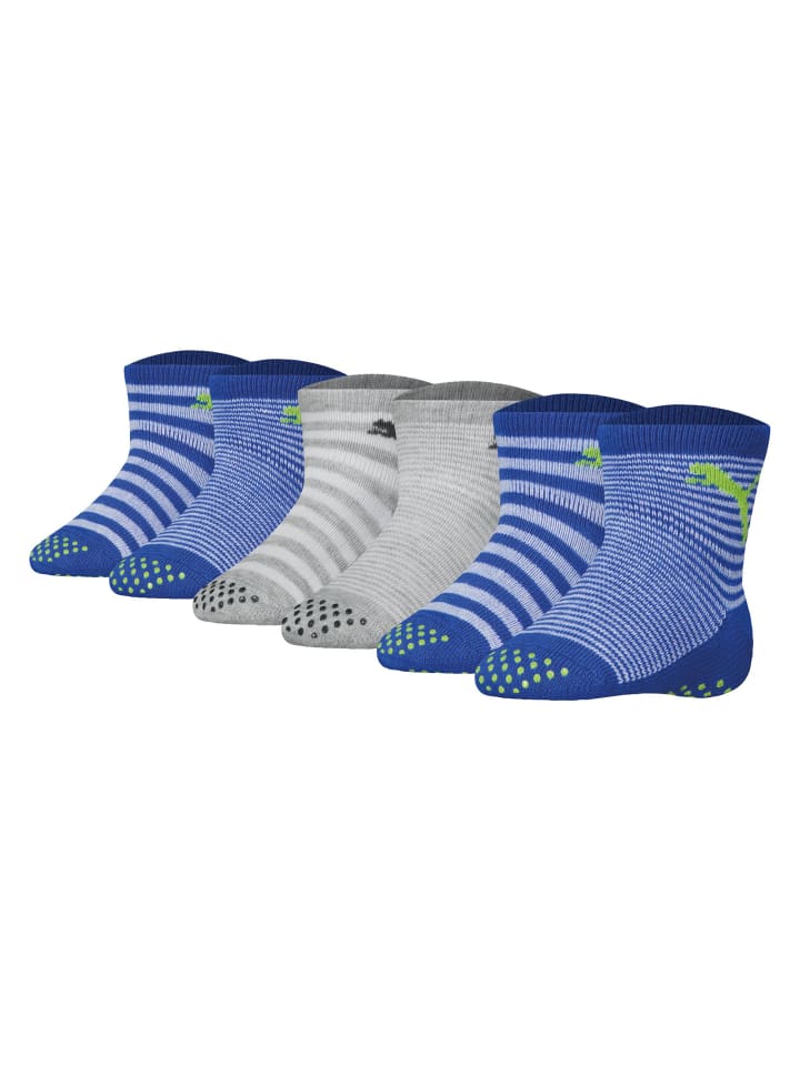 Носки Puma
Носки Puma