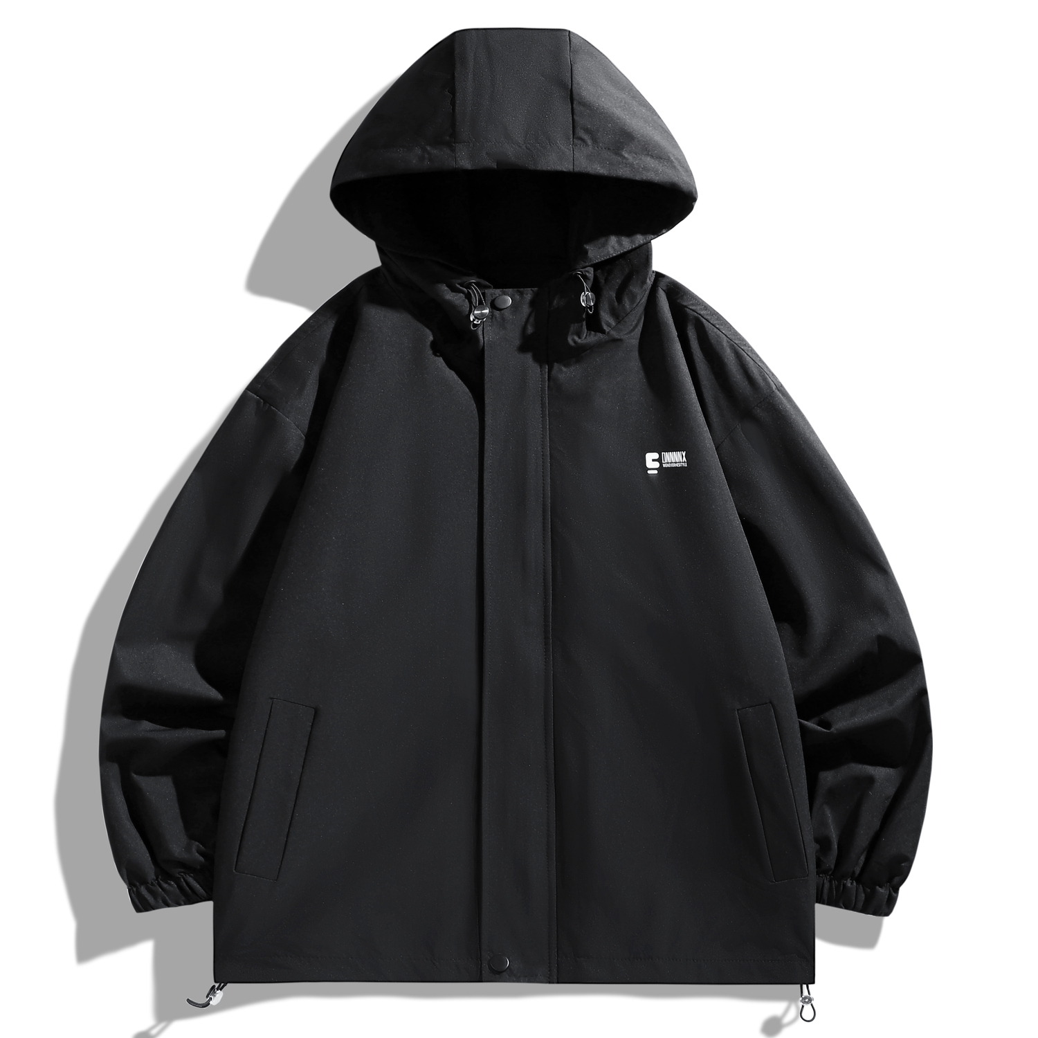 Dnnnnx Куртка Unisex, 6103 Upgraded/Black
Dnnnnx Куртка Unisex, 6103 Upgraded/Black