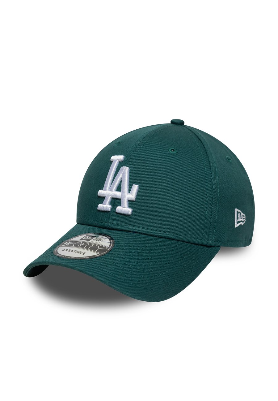 Бейсболка New Era LEAGUE ESSENTIAL 9FORTYUNISEX, Dark Green
Бейсболка New Era LEAGUE ESSENTIAL 9FORTYUNISEX, Dark Green