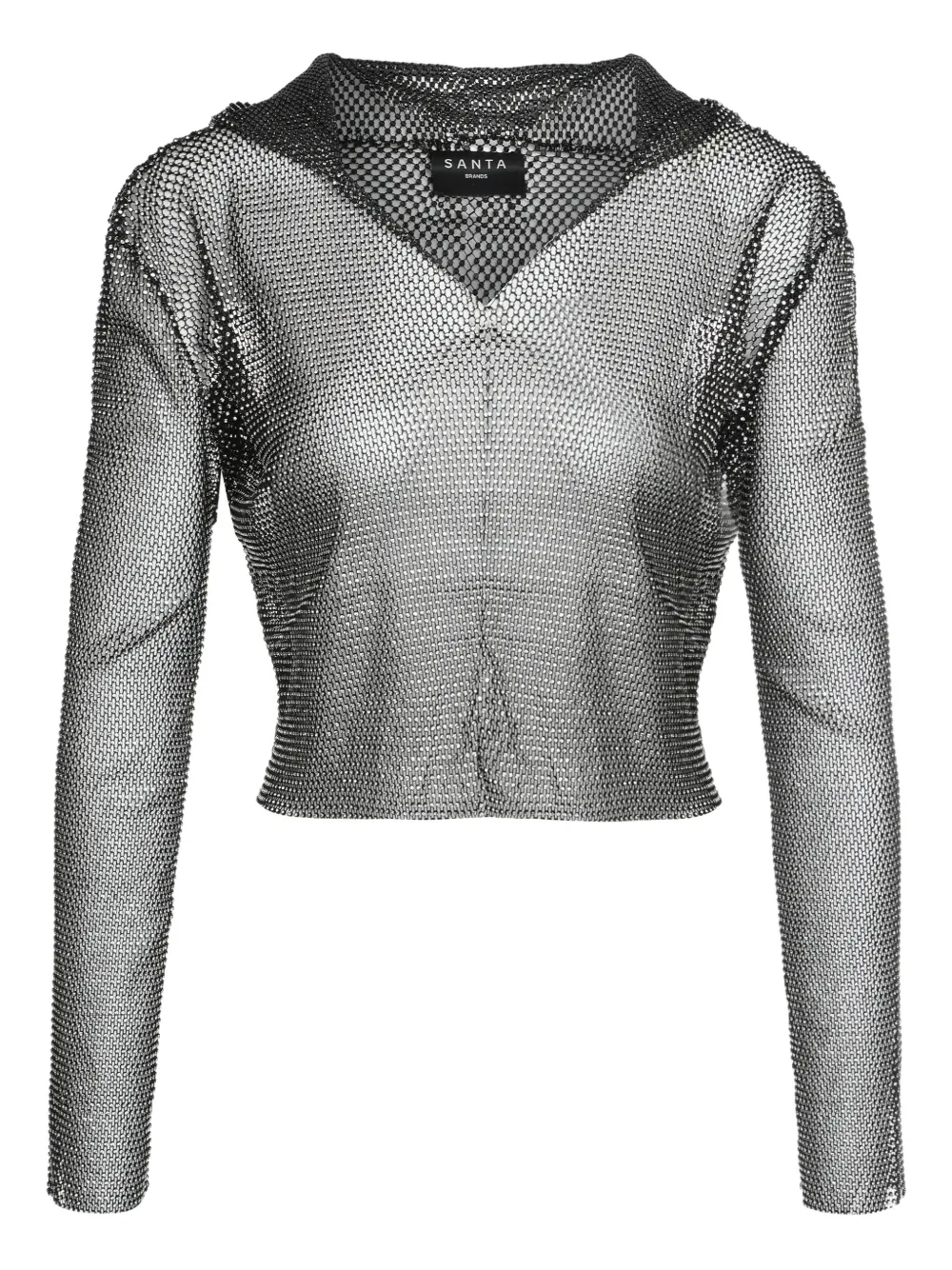 Худи Santa Brands, серый
Худи Santa Brands, серый