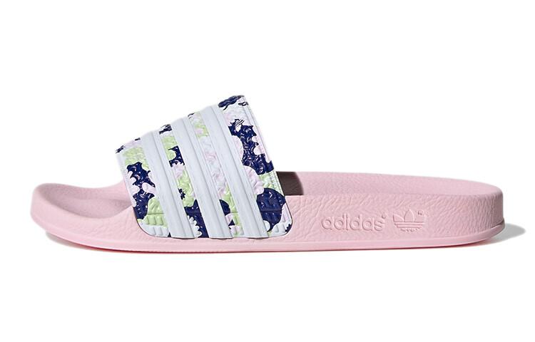 Детские тапочки adidas originals серии ADILETTE GS
Детские тапочки adidas originals серии ADILETTE GS