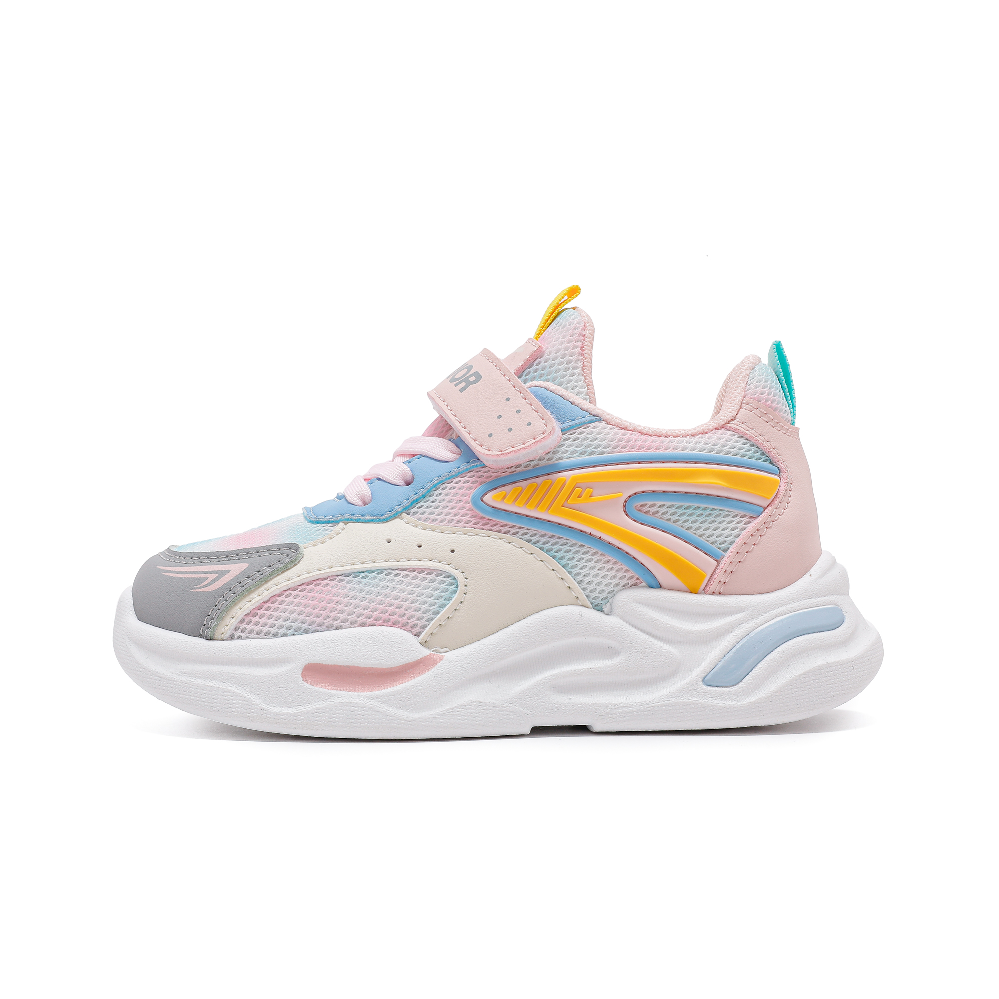 Нескользящая амортизирующая и дышащая обувь для детей с низким верхом. Детская обувь для повседневной носки. WARRIOR, синий/серый/бежевый
Нескользящая амортизирующая и дышащая обувь для детей с низким верхом. Детская обувь для повседневной носки. WARRIOR, синий/серый/бежевый